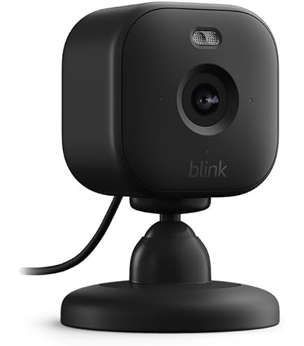 Mini Caméra De Sécurité Magnétique HD 1080p - Vision Nocturne 6m, Détection Mouvement, WiFi