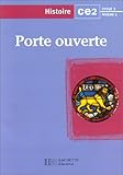 Image de Histoire, porte ouverte, CE2