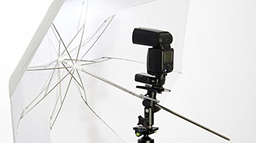 Rollei Wireless Flash Unit Receiver - R  cepteur pour d  clencheur de flash sans fil professionnel - compatible avec Canon et Nikon