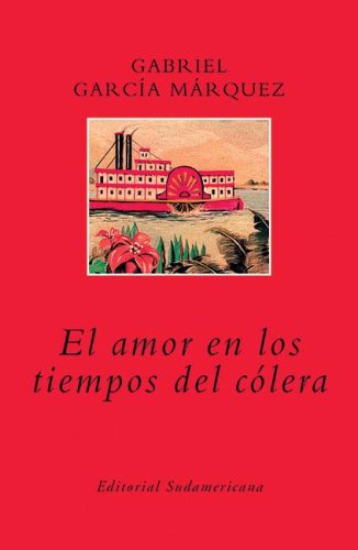 El Amor En Los Tiempos Del Colera / Love in the Time of Cholera livre
