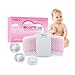 Produktbild WW Baby Hernia Belt Säuglingskrankenkinderkind Baby Truss unterstützen Neugeborene Navel Sticker,S