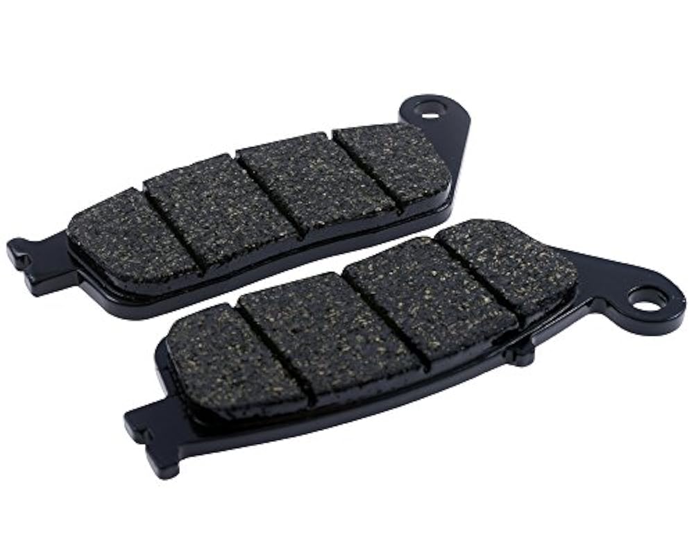 Купить Тормозные Колодки На Мотоцикл Хонда