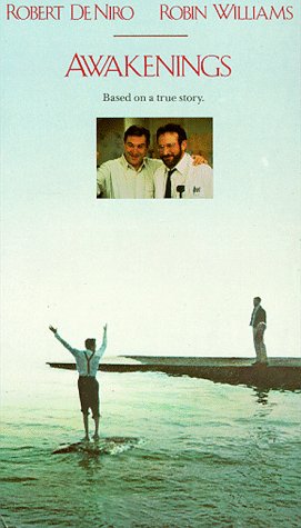 Preisvergleich Produktbild Awakenings [VHS]