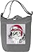 Produktbild Funny Cat Driver Leinwand Tagestasche Canvas Day Bag| 100% Premium Cotton Canvas| DTG Printing|