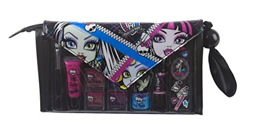 Preisvergleich Produktbild Markwins 9353710 - Monster High Schminktäschchen