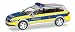 Produktbild Herpa – VW Passat Variant Polizei Berlin Modelle, 93569