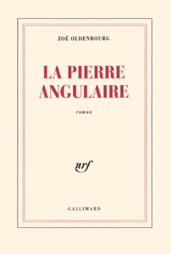 La Pierre angulaire francais