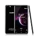 Produktbild CUBOT Magic Smartphone 4G LTE Ohne Vertrag mit 5,0-Zoll-IPS-Bildschirm, Dual Rückkamera, Dual SIM Standby, Android 7.0,3GB RAM + 16 GB ROM, Bluetooth 4.0 / GPS / WiFi (Schwarz)
