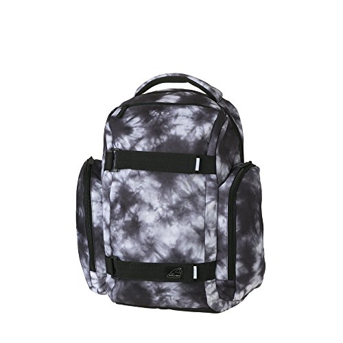 Preisvergleich Produktbild Schneiders Walker 42365-138 Rucksack Delta, Classic, Tornado