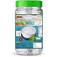 Pmw - Menthol Crystals - Jar Pack - Pudina ki Phul - Peppermint - 50 Grams