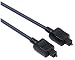 Produktbild Hama Optisches Digitalkabel 2x ODT Toslink 1,5m