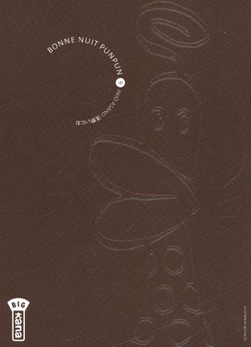 Bonne Nuit Punpun — Tome 9