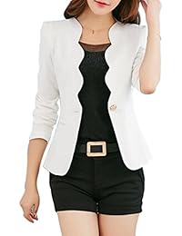 model veste classique femme