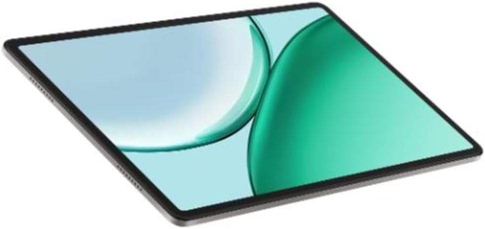 HONOR Pad X8B 4GB 128GB Wi-Fi 11 inç IPS Uzay Grisi Tablet