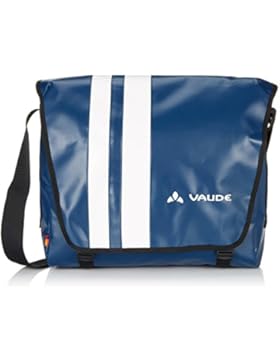 VAUDE Unisex Umhängetasche Bert, 32 x 40 x 15 cm, 19 liters, 12245