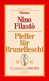 Cover zum Buch Pfeffer für Brunelleschi