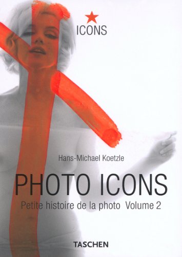 couverture de : Photo icons