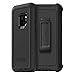 Price comparison product image OtterBox Screenless Defender Case for Samsung Galaxy S9 - Black