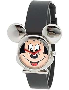 Disney DIS013 Orologio da Polso, Display Analogico, Bambini, Plastica, Multicolour