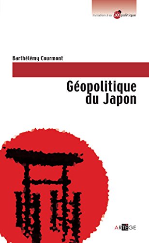 Download Géopolitique du Japon Download Géopolitique du Japon