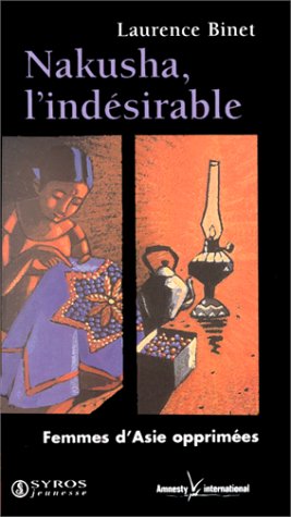 <a href="/node/118142">Nakusha, l'indésirable</a>