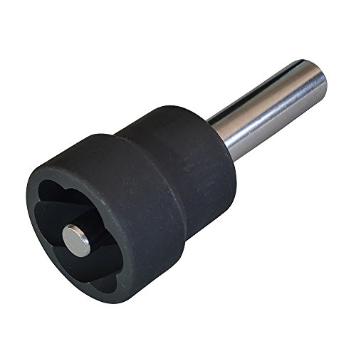 Hesselink SN-200 Spezial-Schraubenausdreher-Set 1/2″ 14 tlg. - 5