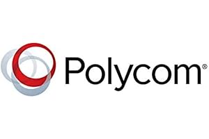 Polycom 2200-48560-122 adaptateur de puissance & onduleur Intérieur Noir - Adaptateurs de puissance & onduleurs (Intérieur, 0.52 A, Téléphone IP, Polycom VVX 301/311/401/411/501/601, Noir)
