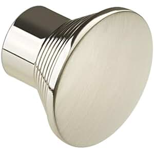 Suchergebnis auf Amazon.de für: Edelstahl - Knöpfe / Schrank-Zubehör