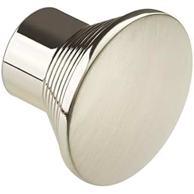 Suchergebnis auf Amazon.de für: Edelstahl - Knöpfe / Schrank-Zubehör