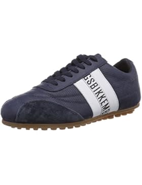 Bikkembergs 641083 Unisex-Erwachsene Sneakers