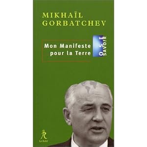 Mon manifeste pour la Terre Livre en Ligne Mon manifeste pour la Terre Livre en Ligne - Telecharger Ebook