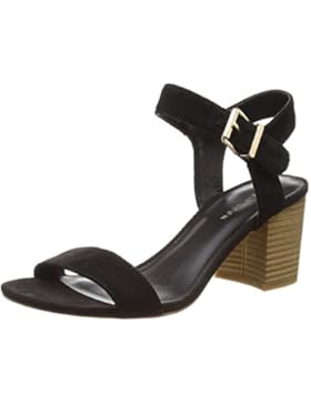New Look Damen Paze Riemchenpumps