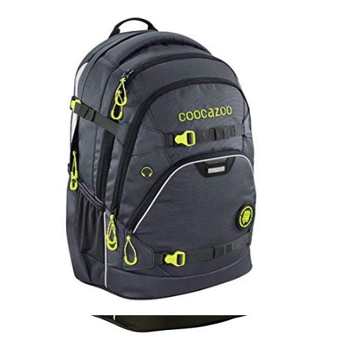Preisvergleich Produktbild Coocazoo Rucksack"ScaleRale" Shadowman