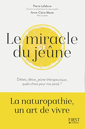 Download Le Miracle du jeûne Download Le Miracle du jeûne