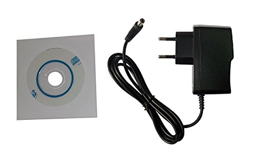 TCP/IP Ethernet auf Seriell RS232 RS485 RS422 EU Version - 2