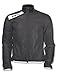 Price comparison product image JOMA WINTER BIKE BLACK RAINJACKET XL