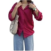 Women's Regular Fit Shirt