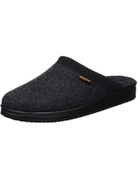 Fischer Herren Andy Pantoffeln
