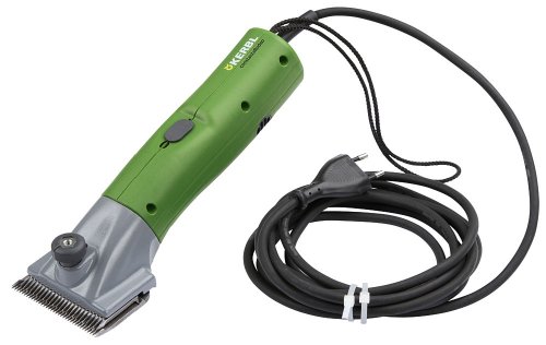 Kerbl-18950-Constanta-Rodeo-AR2-With-Aluminium-Blades-in-Green