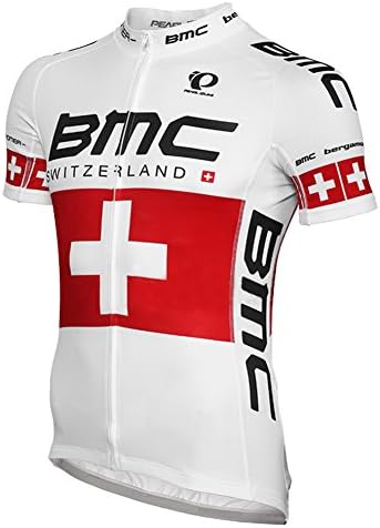Strgao 2016 Men's Short Sleeve Cycling Jersey Pro Team MTB bike Bicycle Breathable Shirts Top Full Zipper