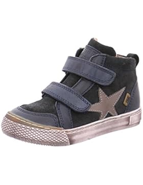 Bisgaard 60611.216.605 Kinder Warmfutter Boot in Mittel