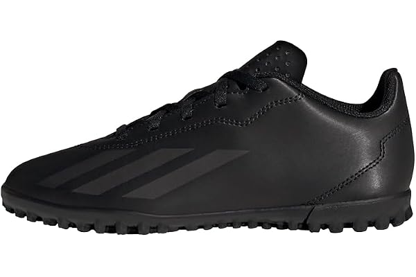 adidas Mixte Enfant X Crazyfast.4 Turf Boots Chaussures de Football