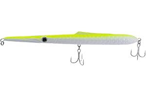 JATSUI Drake 210 Skipping Lure Floating