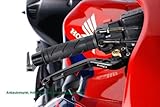 Puig 5459N herraje embrague maneta Puig modelo s Suzuki (c36)