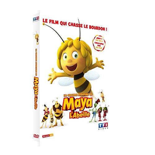 <a href="/node/33359">La Grande aventure de Maya l'abeille</a>