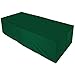 Produktbild WOLTU® Gartenmöbel Schutzhülle Abdeckhaube Abdeckung Möbelsets Abdeckplane Schutzhaube Hülle Haube eckig für Sitzgruppe Tisch 307x136x88cm GZ1169