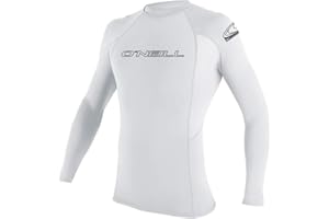 O'Neill Men's Rash Guard Rash Guard (Pack of 1)