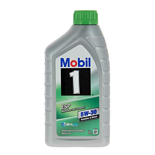 Mobil 151054 ESP 5 W30, 1L