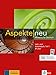 Aspekte neu B1 plus: Mittelstufe Deutsch. Lehr- und Arbeitsbuch mit Audio-CD, Teil 1 (Aspekte neu / Mittelstufe Deutsch) by Ute Koithan, Tanja Mayr-Sieber