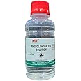 NICE Phenolphthalein Solution,125ml,Clear Liquid